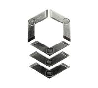 NoirVogel New The Mouse Balance Tuning Weights (3.6g*5pcs), Mouse Weight, Replacement for Logitech G502 HERO/G502 Proteus Core/G502 RGB Adaptive Gaming Mouse