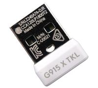 NoirVogel New USB Dongle Keyboard Receiver Adapter Replacement for Logitech G915 X TKL Lightspeed Wireless Mechanical Gaming Keyboard