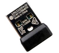 NoirVogel New USB Dongle Mouse Receiver Adapter Replacement for Logitech G305 G304 Lightspeed Wireless Gaming Mouse