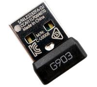 NoirVogel New USB Dongle Mouse Receiver Adapter Replacement for Logitech G903 Lightspeed Wireless Gaming Mouse