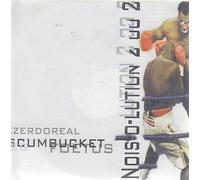 Nois-o-lution 2002 - Mother Tongue, Scumbucket, Jud, Steakknife, Foetus..