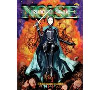 Noise: A Vertical Book