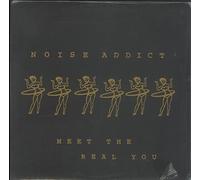 Noise Addict - Meet the Real You [VINYL]