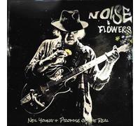 Noise And Flowers/Cd/Br Box Set - Neil Young + Promise Of The Real Vinyl