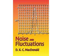 Noise and Fluctuations: An Introduction (Dover Books on Physics)