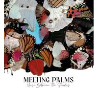 Melting Palms – Noise Between the Shades – CD (Membran)