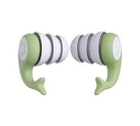 Noise Blocking Ear Plugs - Soft Foam Ear Protection, Comfortable Noise Reduction |Advanced Sound Reusable and Lightweight, Ideal for Sleeping, Studying, Traveling, Concerts, and Work, Material, Easy