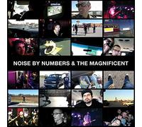 Noise By Numbers - Split [VINYL]