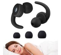 Noise Canceling Ear Plugs, Hearing Protection Ear Plugs, Comfortable Earplugs, Ear Plugs for Sleep, Noise Cancelling Ear Plugs for Sleeping Noise Cancelling Reusable