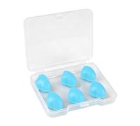 Noise Canceling Earplugs Cloud - Shape Soundproof Moldable Earbuds Sleep | Sleep Noise Cancelling Ear Plugs for Travel Concert Festival | Construction Swimming Motorcycle Airplane Work Women Men Noise