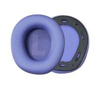 Noise Cancelling Ear Pad Crafted For Quantum100 350 360 Headphone Ear Cushions Optimals Comfort And Fit Earpads Replacement Pads For Headphones