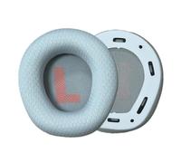 Noise Cancelling Ear Pad Crafted For Quantum100 350 360 Headphone Ear Cushions Optimals Comfort And Fit Earpads Replacement Pads For Headphones