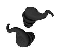 Noise Cancelling Ear Plugs for Sleeping, Noise Reduction, Reusable Hearing Protection Soft Silicone for Sleeping, Snoring, Swimming, Studying, Concerts (A)