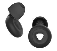 Noise Cancelling Earbuds for Sleeping - High Fidelity Reusable and Washable Hearing Protection for Music, Work, Concerts, Parties - 33dB Protection