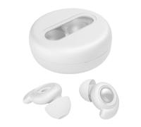 Noise Cancelling Earbuds Sleep - Snore Ear Plugs Noise Cancelling - Wireless 5.3 Technology Sleeping Earplug 35dB Headphones For Work Motorcycle Riding Concert Hearing Safety