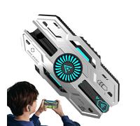 Noise Cancelling Earbuds - Wireless Sound Inserts, External Interference Blocking Device | Sweatproof Consumer Electronics for Commuter Office Training Cycling Travel Study S