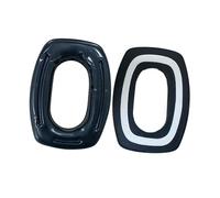 Noise Cancelling Earpads Soft Touch All Day Comfort for L0 L2 L3 V1 Headgear Phone Compatible Silicone Ear Cushions by Leight