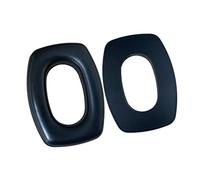 Noise Cancelling Earpads Soft Touch All Day Comfort for L0 L2 L3 V1 Headgear Phone Compatible Silicone Ear Cushions by Leight