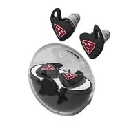 Noise Cancelling Earplugs - Soft Silicone Earplugs Reusable, for Reducing Noise, for Travel, Flights, Planes, Concerts, Motorcycle, Snoring and Nap