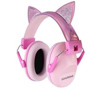 Noise Cancelling Headphones for Kids 28 dB, Noise Reduction Ear Muffs Kids Ear Protection for 3-16 Years Children Headphones Noise Cancelling Hearing Protection For Shooting Concerts, Fireworks