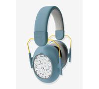 Noise-Cancelling Headphones Kidynoise - KIDYWOLF blue