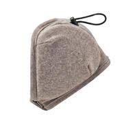 Noise Cancelling Pet Ear Muffs, Dual Layer Calming Ear Wraps for Dog Travel