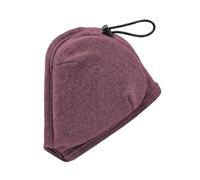 Noise Cancelling Pet Ear Muffs, Dual Layer Calming Ear Wraps for Dog Travel