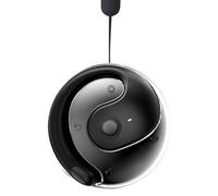 Noise Cancelling Wireless Earbuds, Little Coconut Ball Wireless Headphones, Adaptive Noise Cancelling to Environments, 60H Standby time, Earbuds Bluetooths Headphones