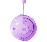 Noise Cancelling Wireless Earbuds, Little Coconut Ball Wireless Headphones, Adaptive Noise Cancelling to Environments, 60H Standby time, Earbuds Bluetooths Headphones