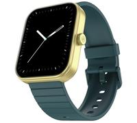 Noise ColorFit Pulse 3 with 1.96" Biggest Display Bluetooth Calling Smart Watch, Premium Build, Auto Sport Detection & 170+ Watch Faces Smartwatch for Men & Women (Jade Green)