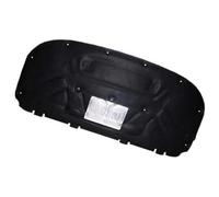 Noise Deadener Pad for L&and for R&Over for R&Ange for R&Over Sport L320 2005-2013 Car Heat Sound Insulation Cotton Noise Deadener Front Engine Hood
