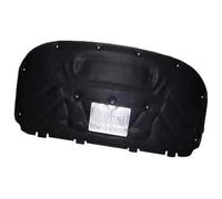 Noise Deadener Pad for Land for R&Over for R&Ange for R&Over Sport L320 2005-2013 Car Front Hood Engine Noise Deadener Mat