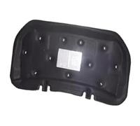 Noise Deadener Pad for R&Ange for R&Over Sport L494 2014-2022 Car Engine Hood Insulation Cotton Soundproofing Cover