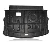 Noise Deadener Pad for T&oyota for Avalon XX50 2019-2023 Sound Heat Insulation Cotton Noise Deadener Car Front Engine Hood(for XX50 2019-2023 A)