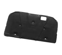 Noise Deadener Pad for T&oyota for Land for Cruiser for Prado 120 J120 MK3 2002-2009 Car Front Hood Engine Heat Insulation Cotton Covers