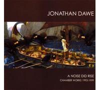 Noise Did Rise Chamber Works From 1993-1999