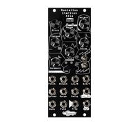 Noise Engineering Basimilus Iteritas Alia Eurorack Module (Black)