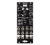Noise Engineering Desmodus Versio Stereo Reverb / DSP Platform
