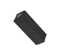 Noise Filter 3.5mm Interface to Write Noise Filter Improve Audio Music Improve Voice Quality Suitable for Music Such as Car Music and Bluetooth Connection