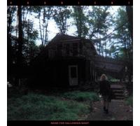 Prurient - Noise For Halloween Night