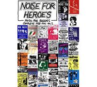 Noise For Heroes: Complete: 1988-1991 Volume 2