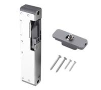 Noise Frees Door Close with Adjustable Closing Speed Not Pinch Quiet Door Close Set for Long Service Performances Elderly Device