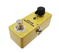 Noise Gate Noise Reduction Mini Single Guitar Effect Pedal True Bypass Guitar Parts Accessories Guitar Effects Pedal