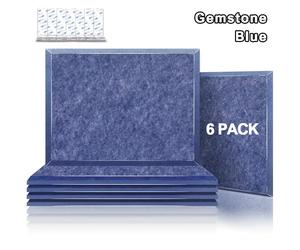 Noise Insulation Acoust Soundproof Panels for Walls Self Adhesive Sound Insulato