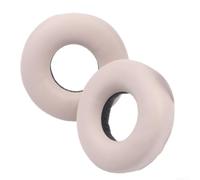 Noise Isolating Ear Pads for Sony WH-CH520 Over-Ear(Gold) | Tool-free installation, gold accent , for quick 5-minute swap, includes pair, user friendly
