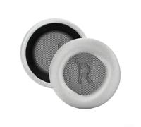 Noise Isolating Earmuffs for Virtuoso for MAX PRO Black Noise(Gray) | Plush sponge material, soft touch, long-term comfort, reduces pressure, classic black design