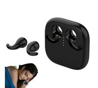 Noise Isolating Earphones - In-Ear Headphones | Noise Reduction Earphones, Sound, Optimal Comfort, Ideal for Work, Study, Relaxation