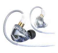 Noise Isolating In Ear Monitors Studio Music Listening(B)