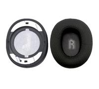 Noise-Isolating Sponge Earpads For E55BT Headset Ergonomic Design & Easy Installation Replacement Ear Pads