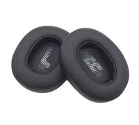 Noise Isolating Sponge Earpads Headphone Covers For E55BT Over Ear Headphone Ergonomic Comfortable Wear Replacement Ear Pads